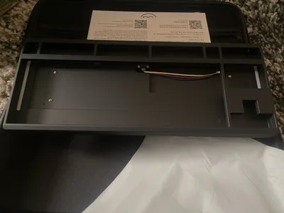 Zoom TKL (fully loaded)