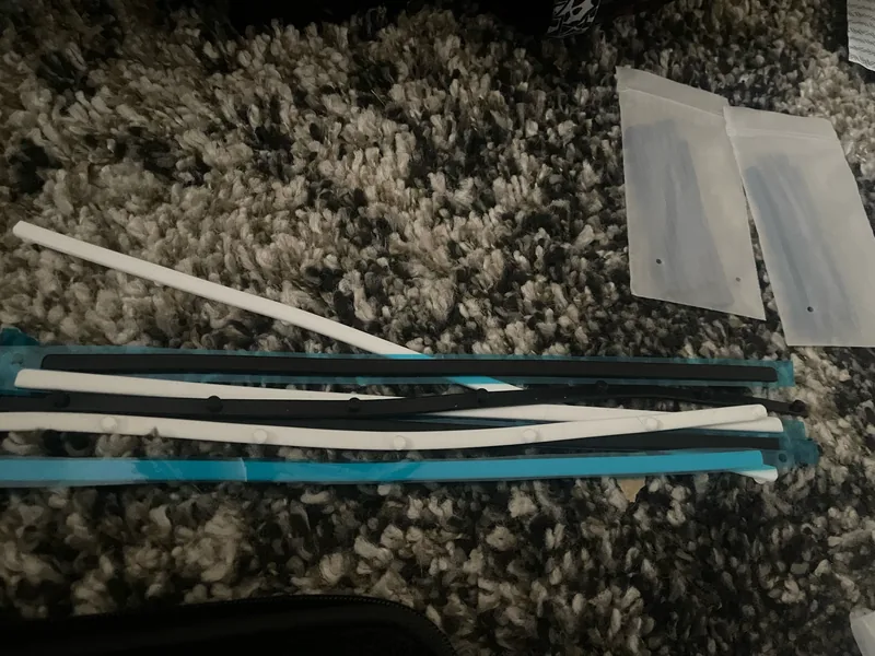 Zoom TKL (fully loaded)