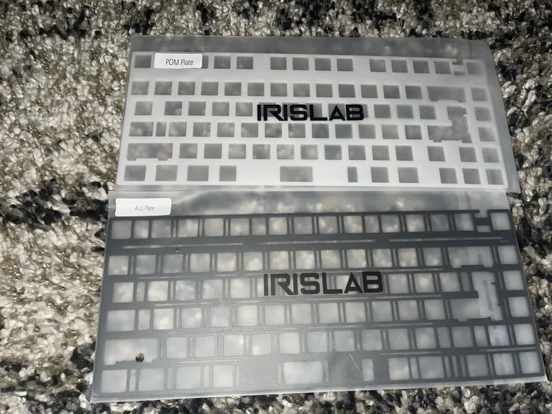 Lilac Jris 75