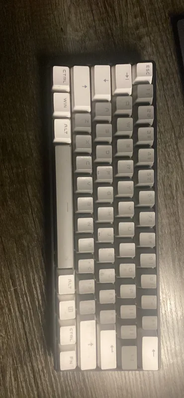 Hk gaming gk61 