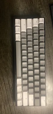 Hk gaming gk61 