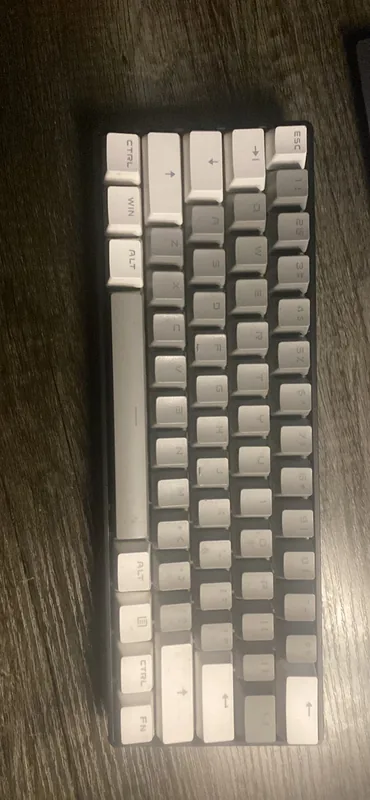 Hk gaming gk61 
