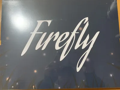 Gmk Firefly