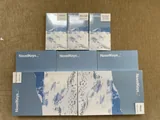 Kat Arctic Bundle #1