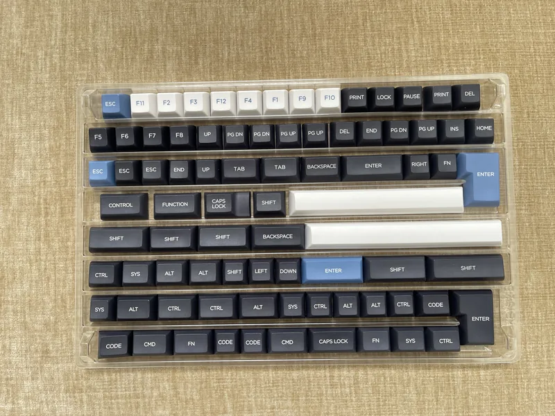 Kat Arctic Bundle #1