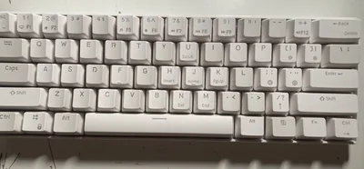 Rk61 with gazzew bobagums silent