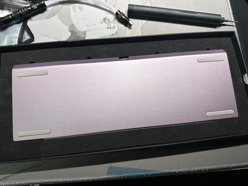 Mode SixtyFive Mode65 Lilac w/ EXTRAs!