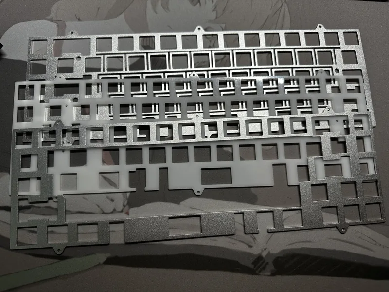 Mode SixtyFive Mode65 Lilac w/ EXTRAs!