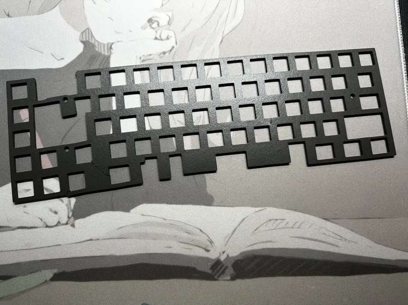 Mode SixtyFive Mode65 Lilac w/ EXTRAs!