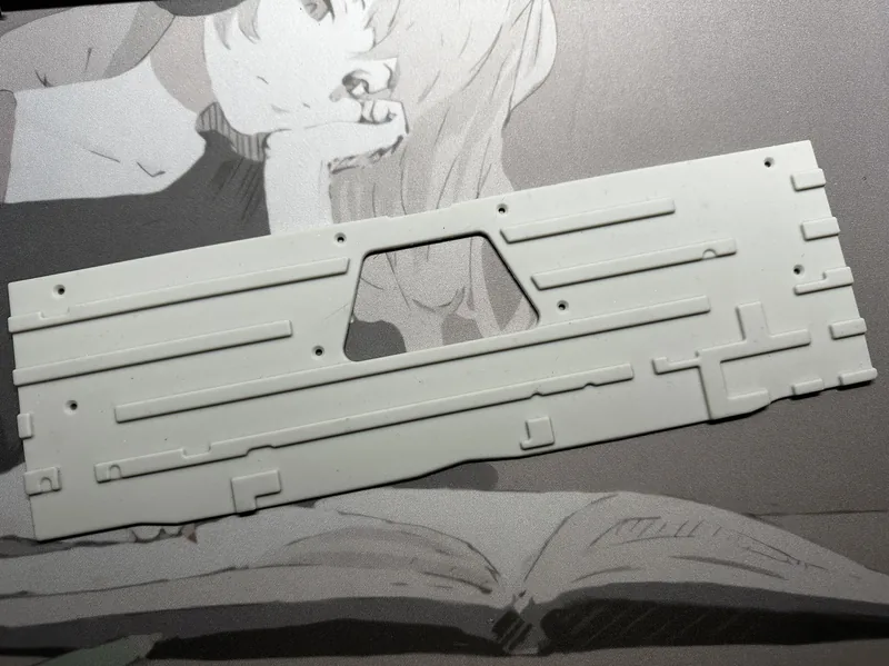 Mode SixtyFive Mode65 Lilac w/ EXTRAs!