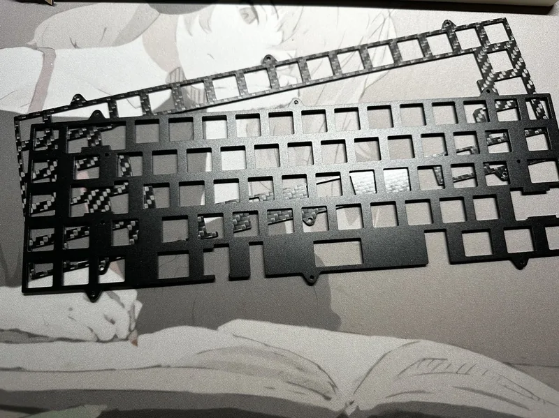 Mode SixtyFive Mode65 Lilac w/ EXTRAs!