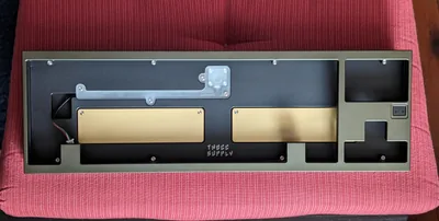 XOX70 FRL TKL (Bonsai) WKL