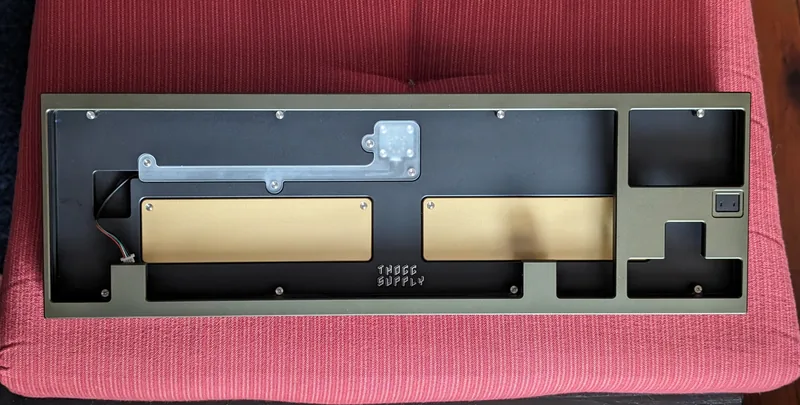 XOX70 FRL TKL (Bonsai) WKL