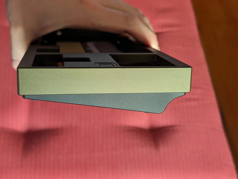 XOX70 FRL TKL (Bonsai) WKL