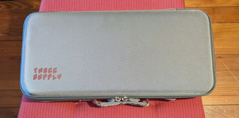 XOX70 FRL TKL (Bonsai) WKL