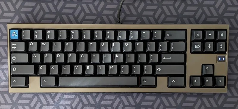 XOX70 FRL TKL (Bonsai) WKL