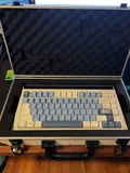 White Cyberboard R3