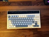 White Cyberboard R3