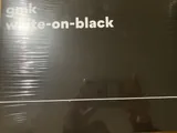 Gmk WoB