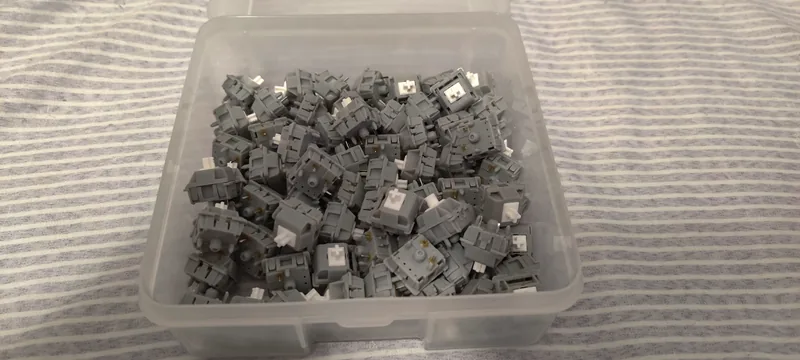 Variety Switches