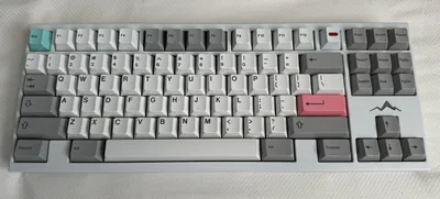 E-White Glacier 80