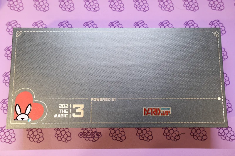 Matrix lab Magic 3 80% Creamy White