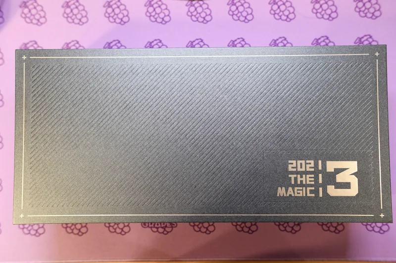 Matrix lab Magic 3 80% Creamy White