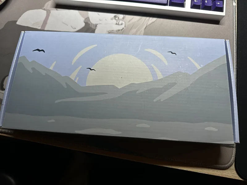 CannonCaps Winter Tundra