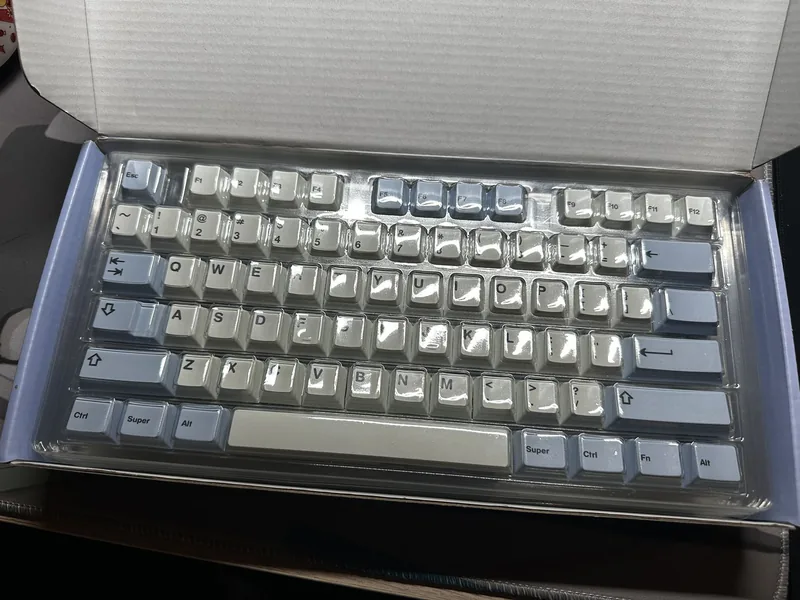 CannonCaps Winter Tundra