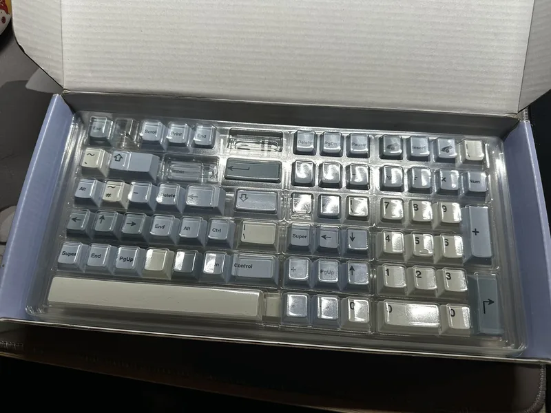 CannonCaps Winter Tundra