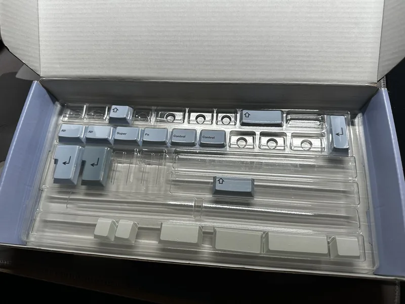 CannonCaps Winter Tundra