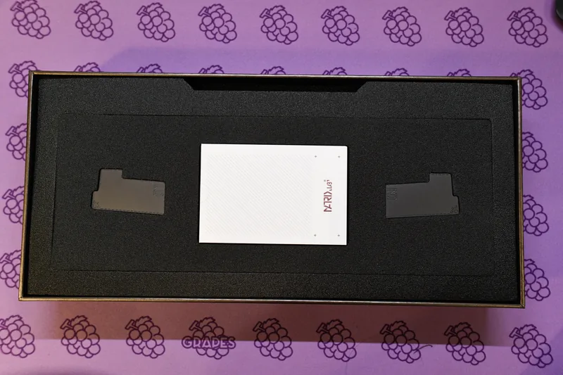 Matrix lab Magic 3 80% Graphite Blue