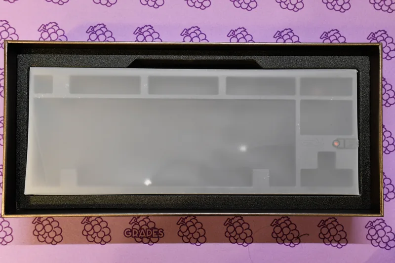 Matrix lab Magic 3 80% Graphite Blue