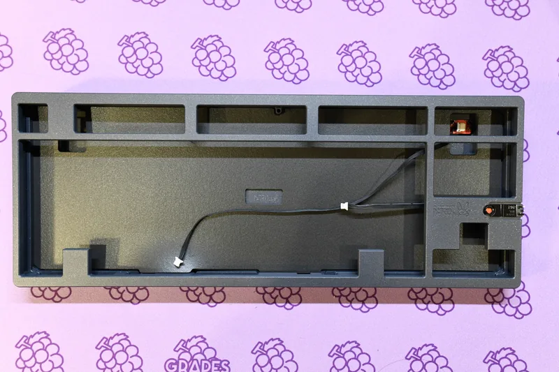 Matrix lab Magic 3 80% Graphite Blue