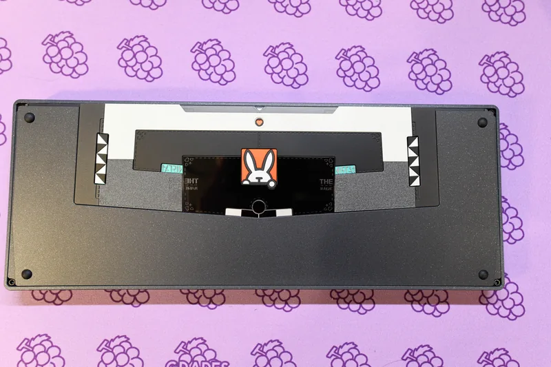 Matrix lab Magic 3 80% Graphite Blue