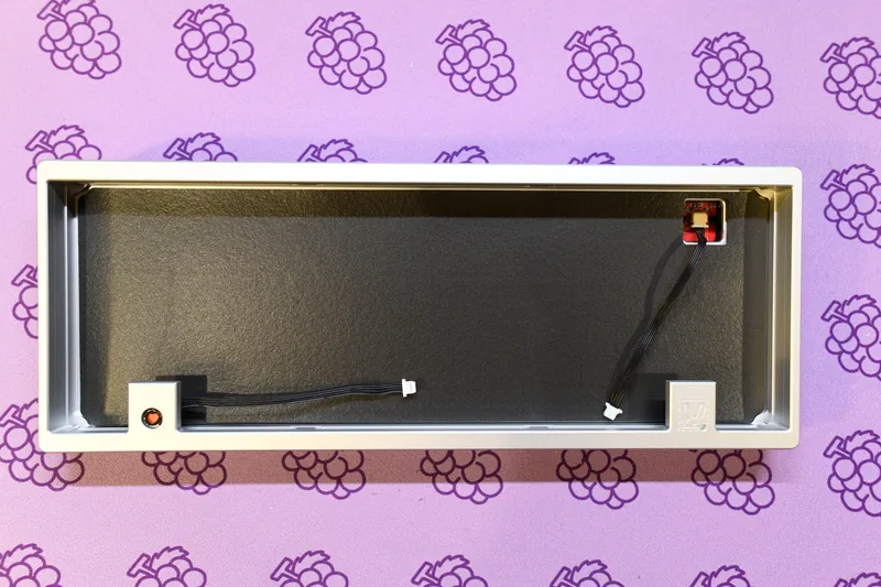 Matrix lab Magic 3 60% WKL in Silver