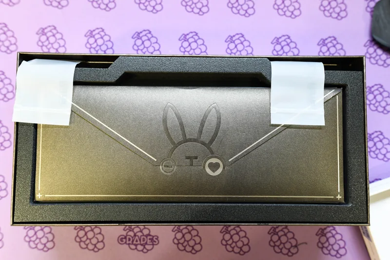 Matrix lab Magic 3 60% WKL in Silver