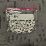 Lubed and Filmed Zakus (x61)