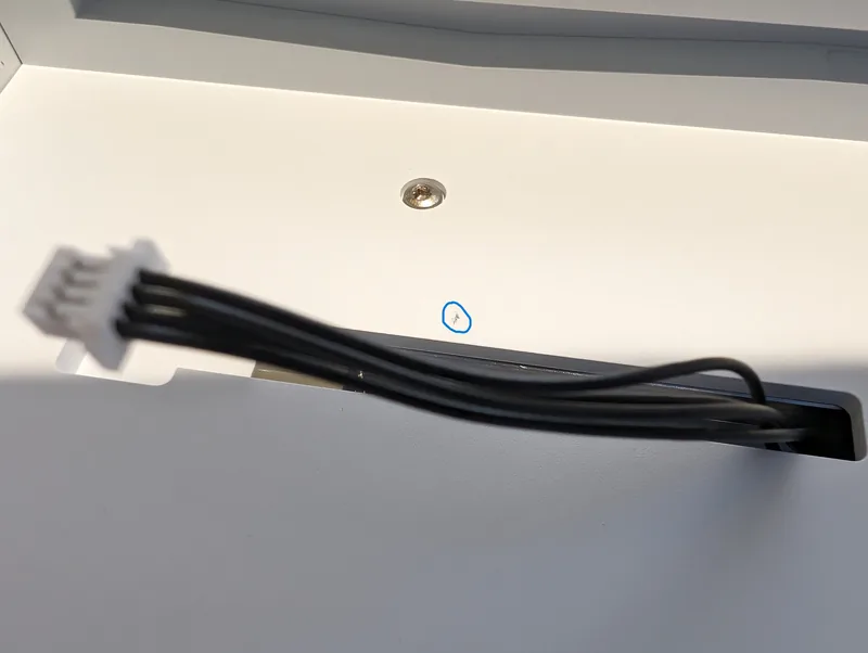 Haven65 (E-White + Silver PVD SS Weight) + Flower Shadow Switches (x100) + Lubed TX AP Stabs Value Bundle!