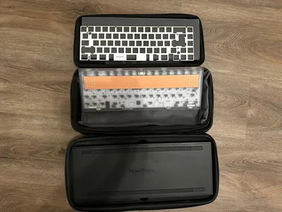 Mode Envoy with free NK87 ee 