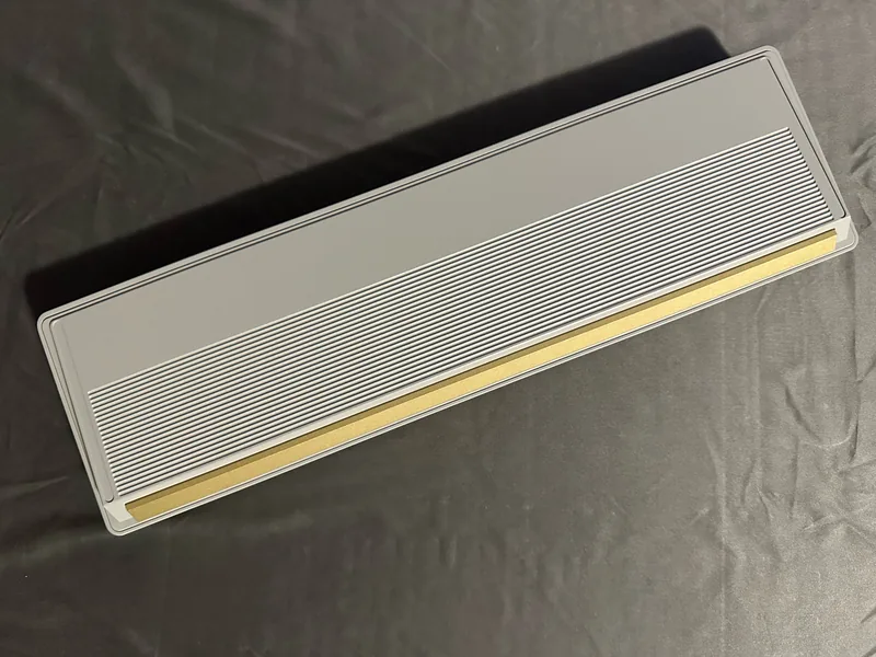 KBDfans D45 V2 E-Grey