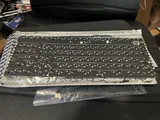 Zoom TKL Unbuilt - Cream