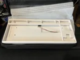 Zoom TKL Unbuilt - Cream