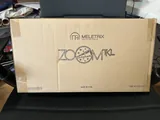 Zoom TKL Unbuilt - Wild Green - Unopened