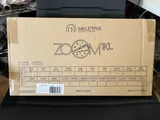 Zoom TKL Unbuilt - Wild Green - Unopened