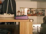 Prebuilt Space65 R3-Purple
