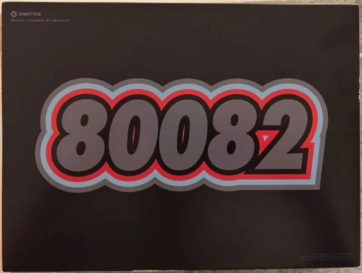 GMK 80082 Base Kit Plus Modern Kit