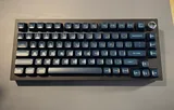 Drop Sense75 + MT3 set, fully built