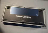 Drop Sense75 + MT3 set, fully built