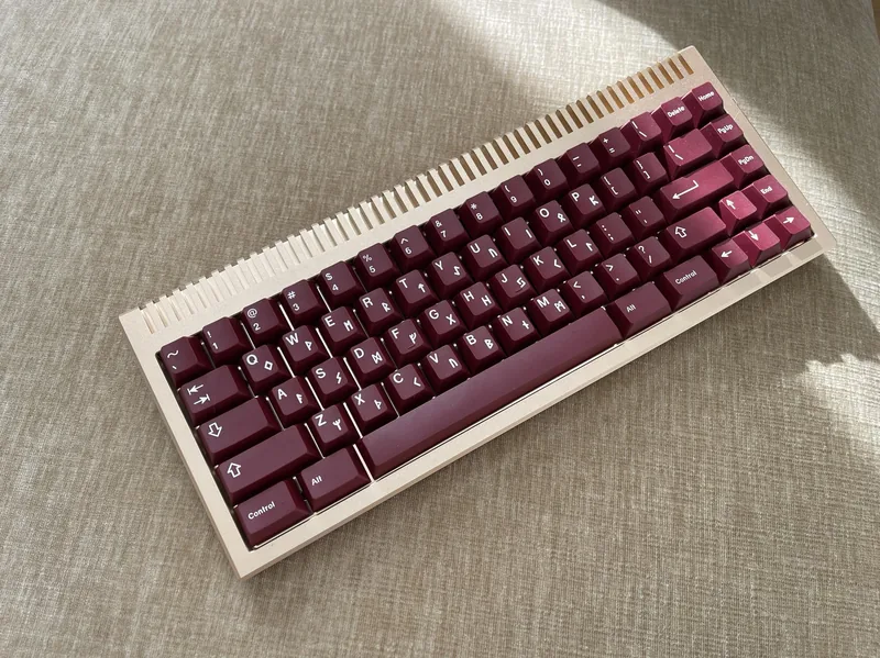 Rama Thermal+ Rose Gold